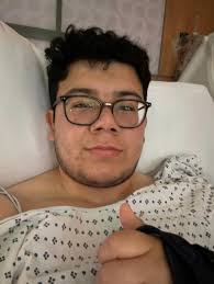 Hi all getting a modern posterior approach done. Anyone out there an avid  cyclist? I still competitively race bikes and am a little worried about the  big ring and sprinting post surgery |