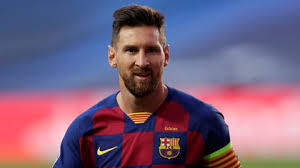 Lionel messi (arg) currently plays for laliga club barcelona. El Detras De Escena De La Decision De Lionel Messi De Continuar En El Barcelona Infobae