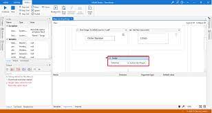 Extracting Data From Pdf Invoices From Ma Help Uipath Community Forum
