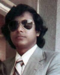 Col (retd) Sayed Farook Rahman