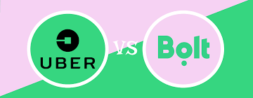 Používanie Bolt/Uber v Neapole z letiska: Je to možné?