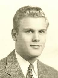 Arthur Morey Obituary