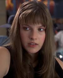 Ali Larter, the hair-color changing scream queen, has appeared in horror  and sci-fi films since the late '90s, and somehow she has only gotten  hotter — aged like a premium Scotch in