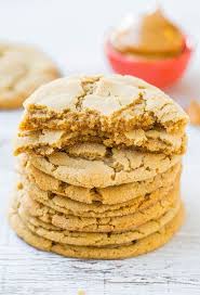 Chewy And Soft Peanut Butter Cookies So Easy Averie Cooks Recipe Soft Peanut Butter Cookies Butter Cookies Recipe Peanut Butter Recipes
