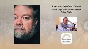 Composer Callen Clarke