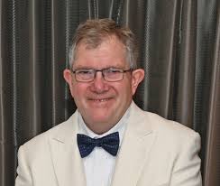 From Your FAS President: Dr Paul A Daniels FRAS