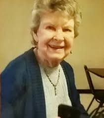 Ruby Nell Bradley Obituary (2022)