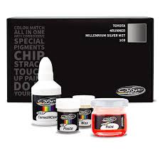Each color offers a bold, new look for the 4runner that you might. Toyota 4runner Millennium Silver Met 1c0 Touch Up Paint Toyota Touch Up Paint Color N Drive