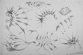 I thought it would be fun to see if you can answer the questions and complete the activities about dying to meet you. Rhythm Dirt Art Part Iii Rhythm In Art Psychology And New Materialism