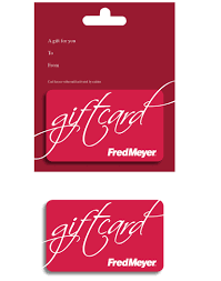 Fred meyer gift card discount. Misc Noel Chavez Design