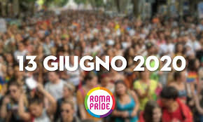 In this pride 2021 clip, elton john and his husband david furnish talk to rina sawayama about her very moving track chosen family. Rome Gay Pride 2020 Infos Sat 13 Jun 2020 Pride Ticket
