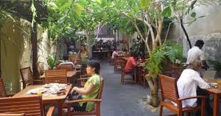 Coffee shop outdoor cafe seating ideas. Popy September 2010 Garden Cafe Outdoor Cafe Ideas Outdoor Cafe