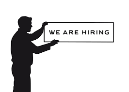 Download Hiring, Recruitment, Job Opportunity. Royalty-Free Vector ...