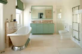 Advertisement for the briggs beautyware line of bathroom fixtures. Seafoam Green Bathroom Ideas Houzz