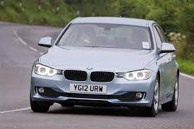 BMW 3 Series (2012 - 2015) used car review | Car review | RAC Drive