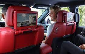 The 2021 dodge durango r/t is a family suv boasting a 5.7l v8 and is available for sale at $45,305. 2019 Dodge Durango Interior Green Dodge