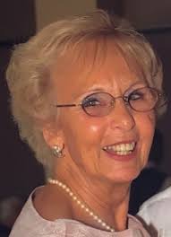 Lilian O'Connell Obituary (2022)