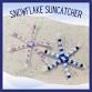 Snowflake Suncatcher event image