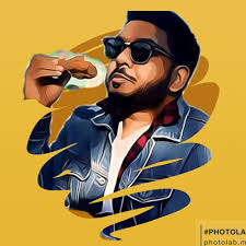 Alan Sharaz Mohammed