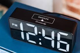 The Best Alarm Clocks For 2020 Reviews By Wirecutter
