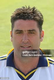 29 John Derrick Cricket Stock Photos, High-Res Pictures, and Images