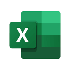 Excelロゴ（アイコンマーク）のベクター画像を無料アプリ『Vectornator』で作ってみました！