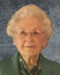Mary Sharpe Andrews Obituary April 21, 2024