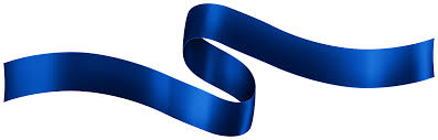 Blue Ribbons Logo