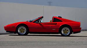 Browse our listings and find a ferrari 328 for sale that fits your dream maranello stallion. 1987 Ferrari 328 Gts F112 Monterey 2015