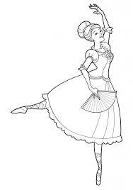 Remember the name of the shoes and ballerina costume. Free Printable Ballet Coloring Pages For Kids Princess Coloring Pages Princess Coloring Page Ballerina Coloring Pages