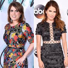 Принцесса евгения | princess eugenie © 23.01.2018. Princesa Eugenie Latest News And Pictures Hola Usa