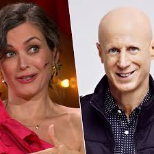 “Ik zal altijd over mijn schouder moeten kijken”: waarom John Bryan écht  doodgezwegen werd in 'James De Musical'