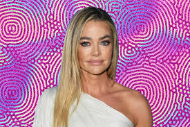 Denise richards is leaving the real housewives of beverly hills. Denise Richards Talks Fillers Botox And Weight Gain Style Living