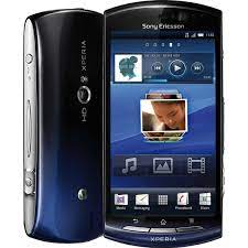 Sony Ericsson Xperia neo V technische ...