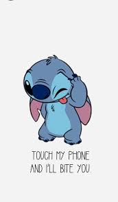 More images for wallpaper stitch » Cute Wallpaper Stitch 749x1280 Download Hd Wallpaper Wallpapertip