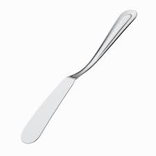 Butter Spreader Knife Classic Cutlery Classic Cutlery Butter Spreader Cutlery
