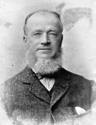 Charles Garlick (1834-1898)