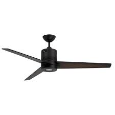 Modern flush mount ceiling fan without light. Outdoor Ceiling Fan Flush Mount Living Room Ceiling Fan