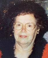 Carol Hessom Obituary (1936