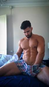 Carlitos 777 (19) - Gay Porn Videos of