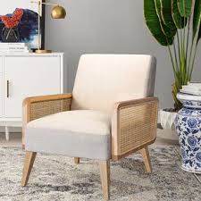 Estella Chair And A Half Joss Main In 2020 Accent Chairs Furniture Chair And A Half