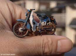 Pin On Modelling Geek Crafts