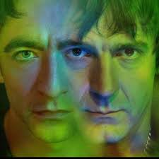 STRANGE INTERLUDE, costume design by Mel Page. Directed by Simon Stone for  Belvoir. Photo by Heidrun Lohr.