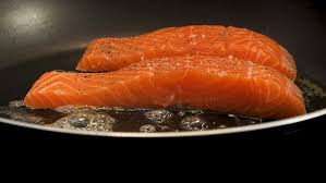 Image result for pan with cream dory