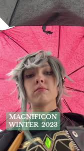 Magnificon2023 Drama