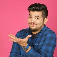 Daniel Tagle's Instagram, Twitter & Facebook