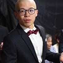 Yu Chi's Instagram, Twitter & Facebook