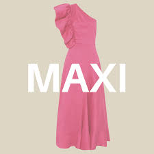 Camilla dress Morton mac