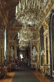 The unfinished new palace was designed by christian jank, franz seitz, and georg von dollmann and built between 1878 and 1885. Herrenchiemsee New Palace Interior Palace Interior Castles Interior New Palace