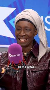 “oh gurrrllll” 💅, The wonderful @alison_limerick joined @iamharrietrose as  our first guest for KISSTORY All Stars series 🤩, She shares her top picks  of non-stop Old Skool & Anthems , Every Sunday ...